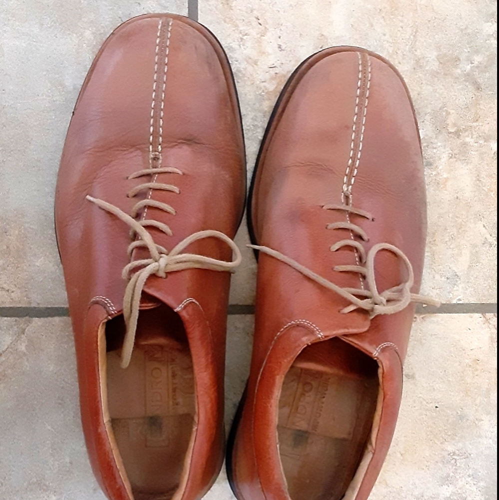 Sandor comfort soft and gel shoes